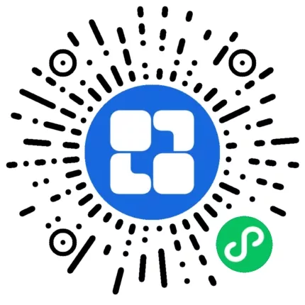 扫码进行企业体检